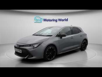 Used Toyota Corolla 2022 for sale - 74888610: Photo