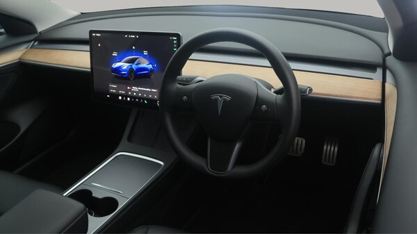 Used Tesla Model 3 2022 for sale - 76227588: Photo 10