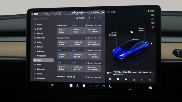 Used Tesla Model 3 2022 for sale - 76227588: Photo 11