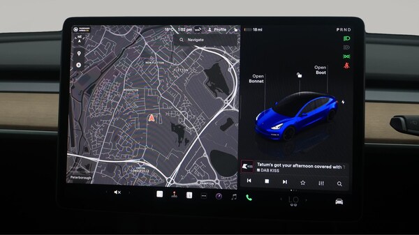 Used Tesla Model 3 2022 for sale - 76227588: Photo 12