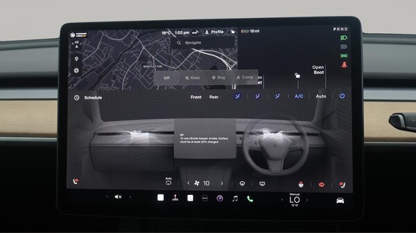 Used Tesla Model 3 2022 for sale - 76227588: Photo 13