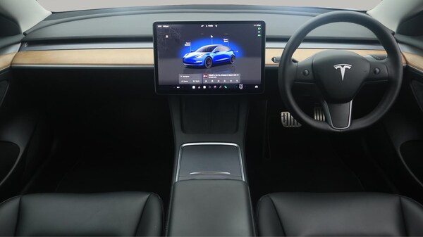Used Tesla Model 3 2022 for sale - 76227588: Photo 14