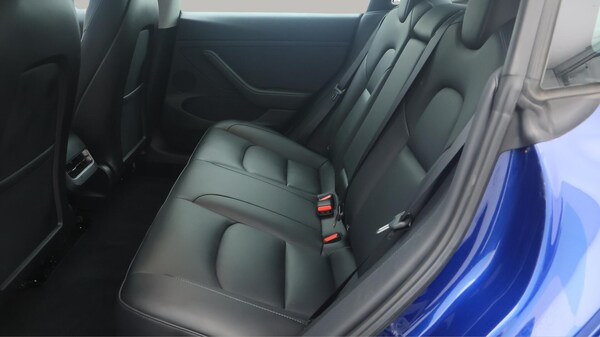 Used Tesla Model 3 2022 for sale - 76227588: Photo 17