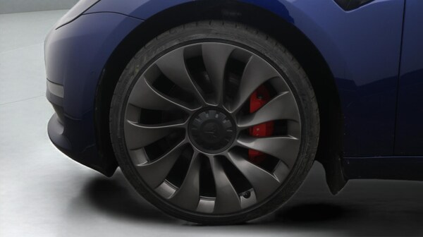 Used Tesla Model 3 2022 for sale - 76227588: Photo 19