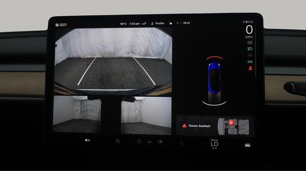 Used Tesla Model 3 2022 for sale - 76227588: Photo 26