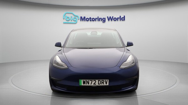 Used Tesla Model 3 2022 for sale - 76227588: Photo 3