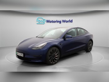 Used Tesla Model 3 2022 for sale - 76227588: Photo 4