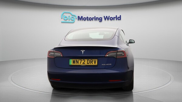 Used Tesla Model 3 2022 for sale - 76227588: Photo 7