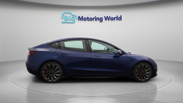 Used Tesla Model 3 2022 for sale - 76227588: Photo 9