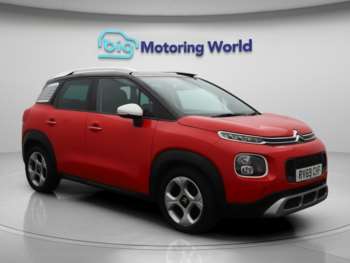 2019 (69) - 1.5 BlueHDi Flair SUV 5dr Diesel Manual Euro 6 (100 ps)