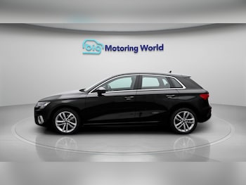 Used Audi A3 2021 for sale - 78368678: Photo