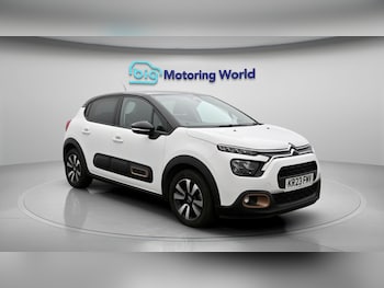 Used Citroen C3 2023 for sale - 79005279: Photo