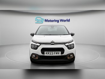 Used Citroen C3 2023 for sale - 79005279: Photo