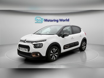 Used Citroen C3 2023 for sale - 79005279: Photo