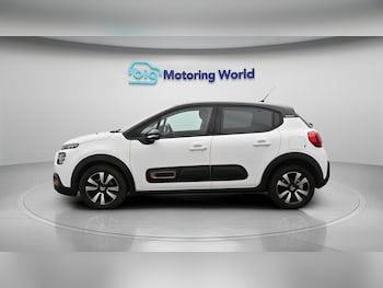 Used Citroen C3 2023 for sale - 79005279: Photo