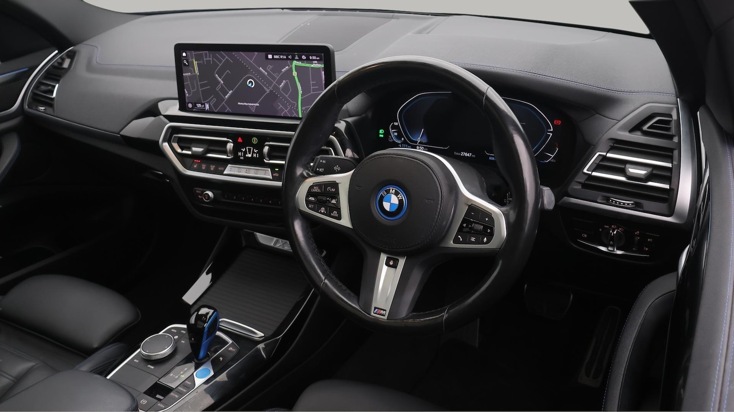 Used BMW iX3 2022 for sale - 76689217: Photo 10