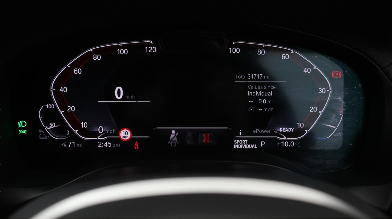 Used BMW iX3 2022 for sale - 76689217: Photo 11