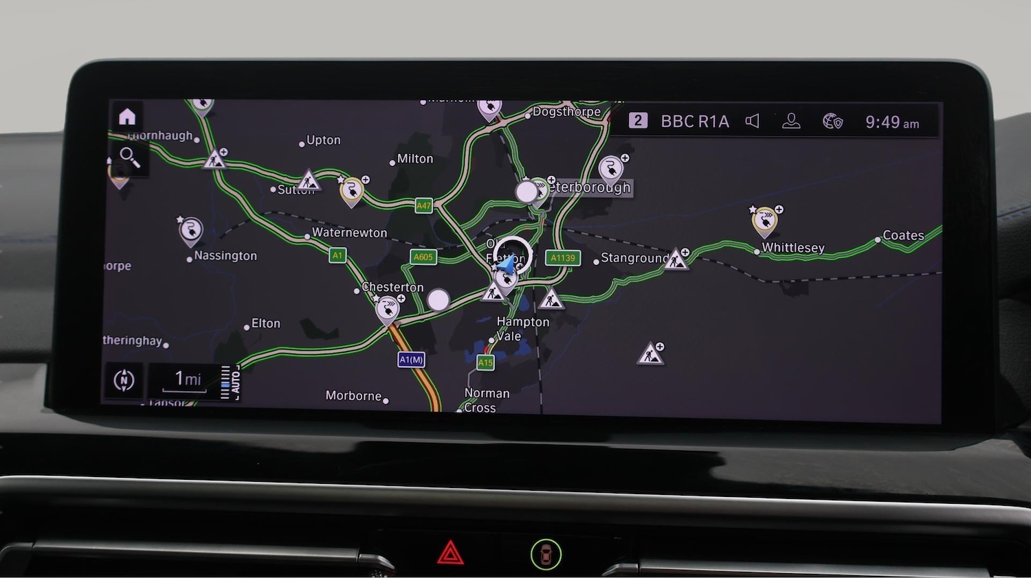 Used BMW iX3 2022 for sale - 76689217: Photo 12