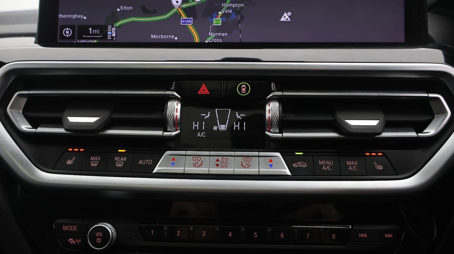 Used BMW iX3 2022 for sale - 76689217: Photo 13