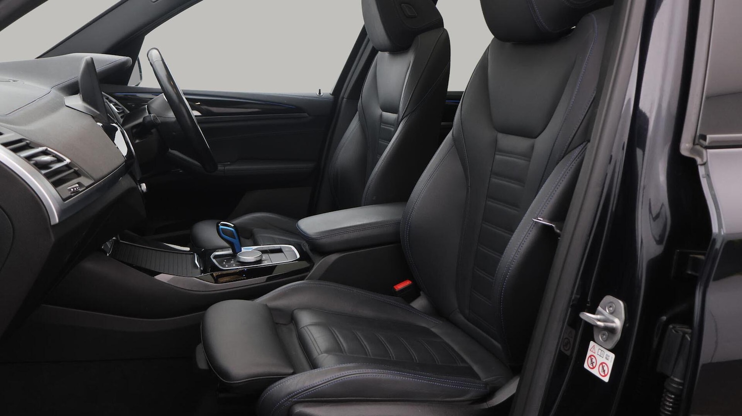 Used BMW iX3 2022 for sale - 76689217: Photo 15