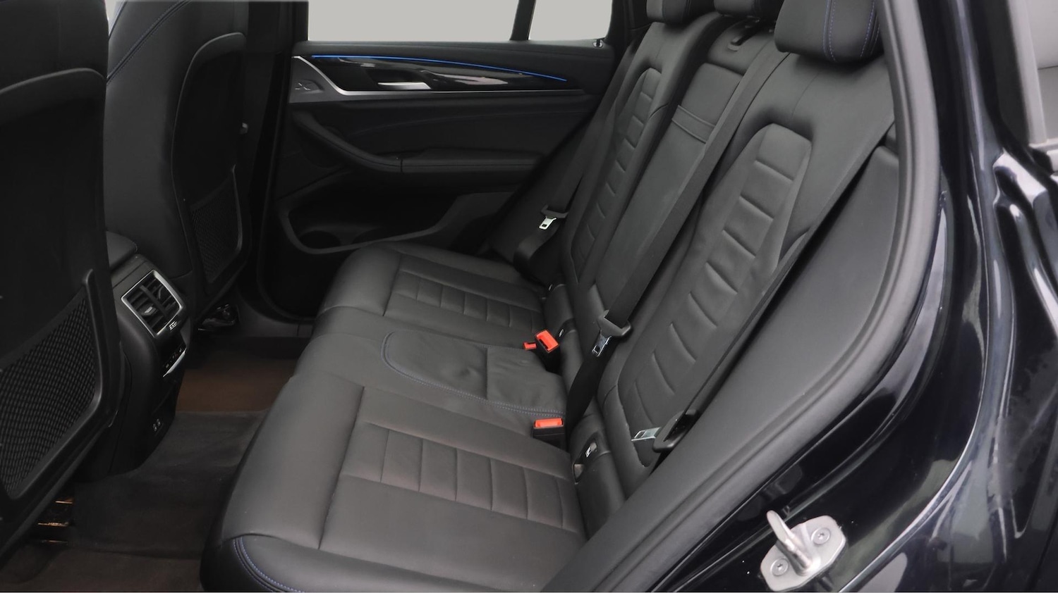 Used BMW iX3 2022 for sale - 76689217: Photo 17