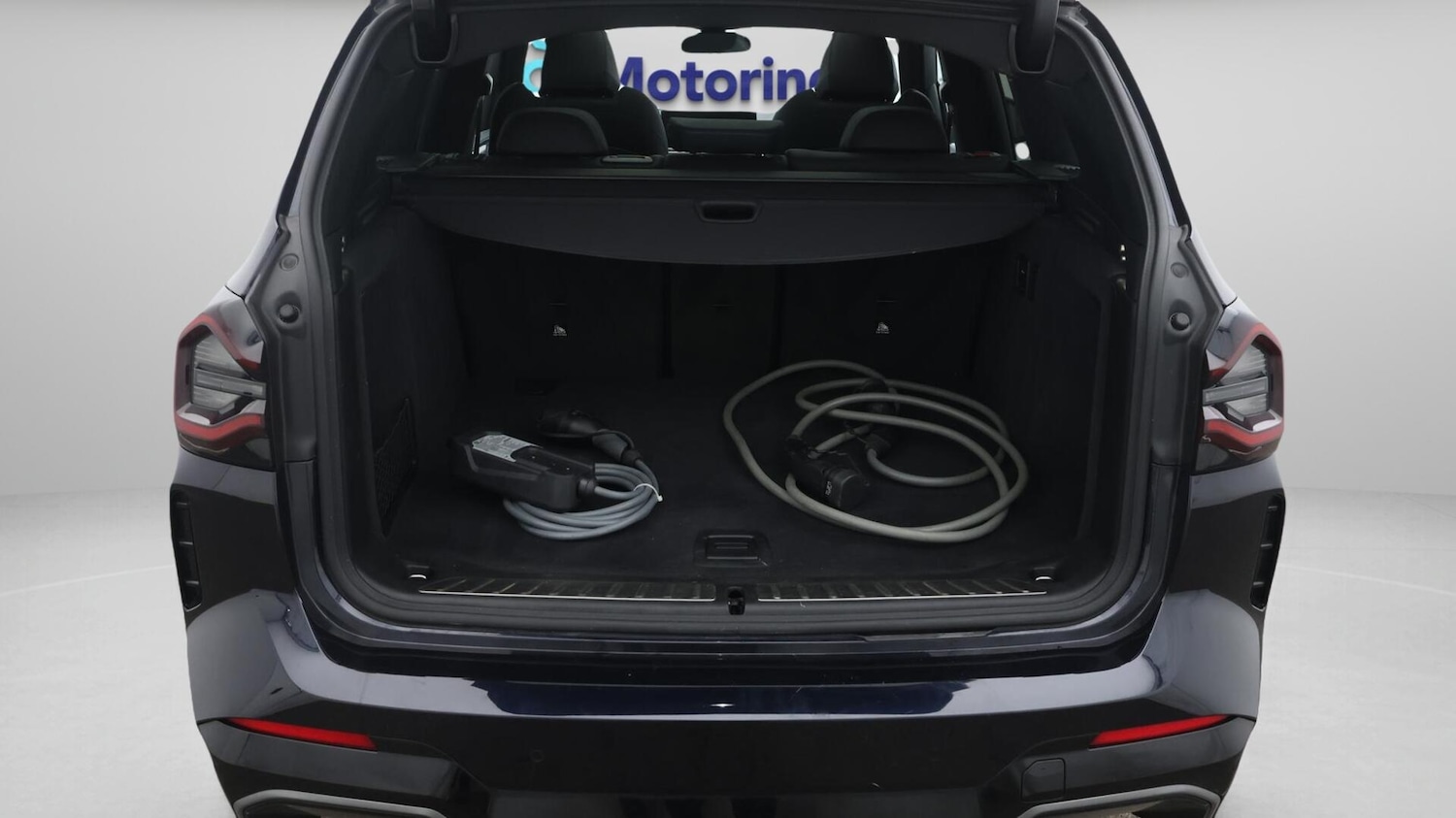 Used BMW iX3 2022 for sale - 76689217: Photo 18