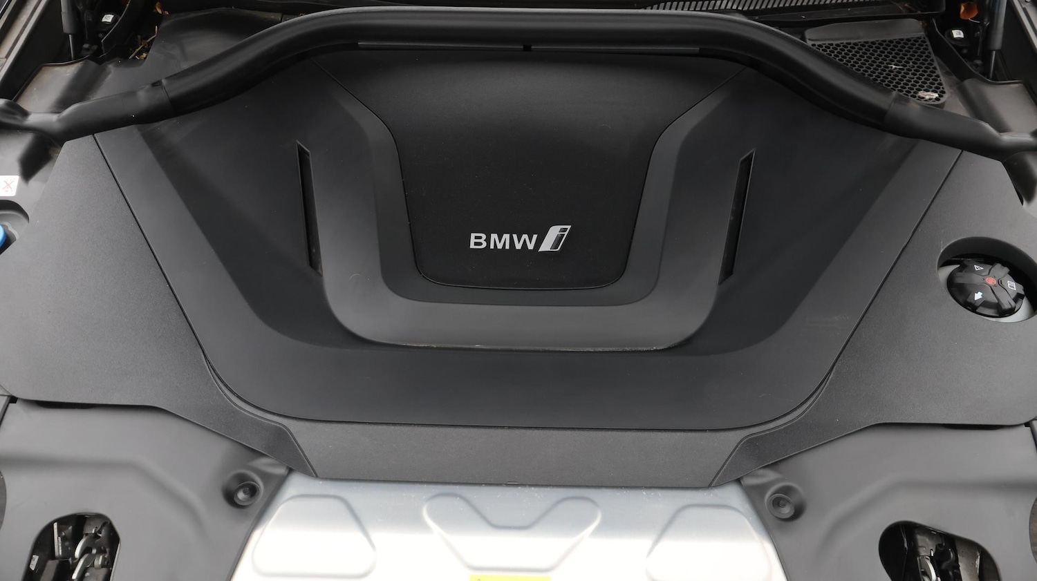 Used BMW iX3 2022 for sale - 76689217: Photo 20