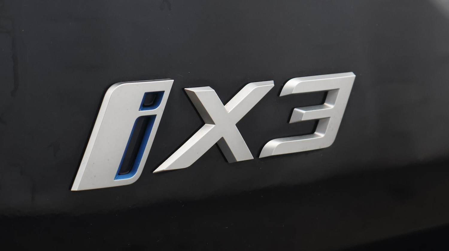 Used BMW iX3 2022 for sale - 76689217: Photo 23