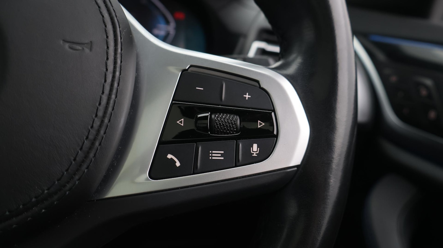 Used BMW iX3 2022 for sale - 76689217: Photo 27