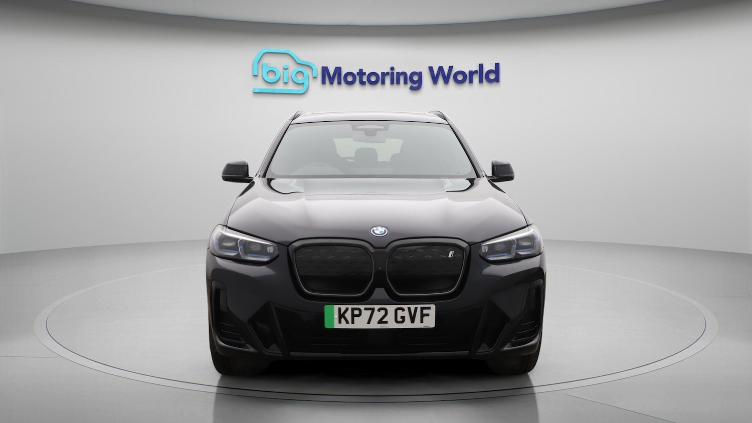 Used BMW iX3 2022 for sale - 76689217: Photo 3