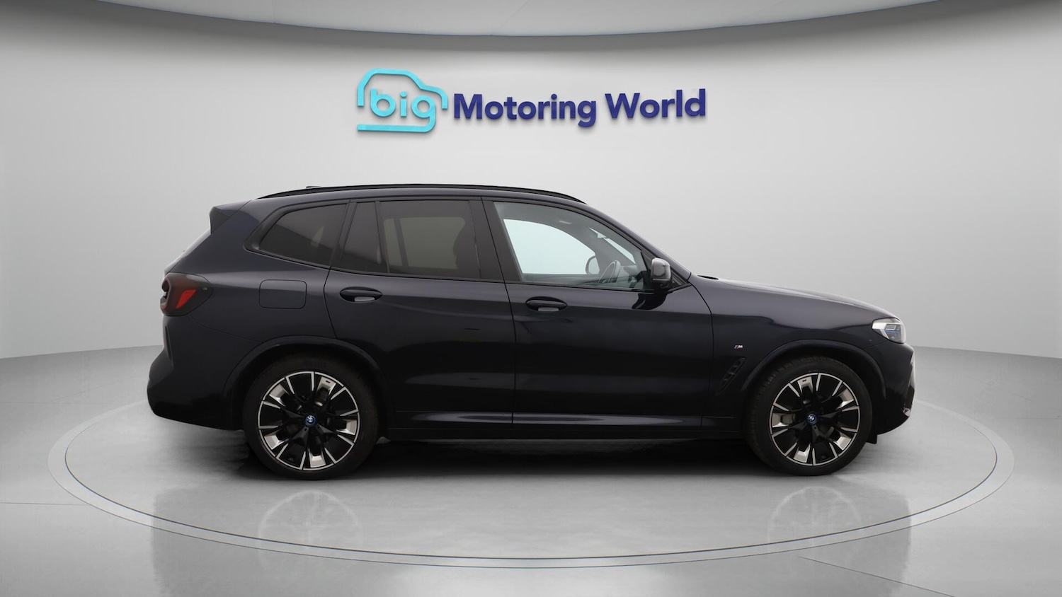 Used BMW iX3 2022 for sale - 76689217: Photo 9