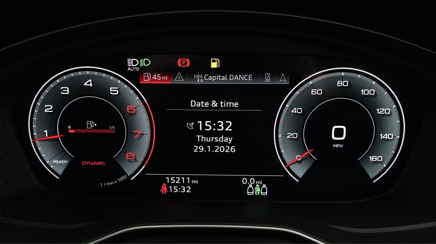 Used Audi A4 2022 for sale - 77375735: Photo 10