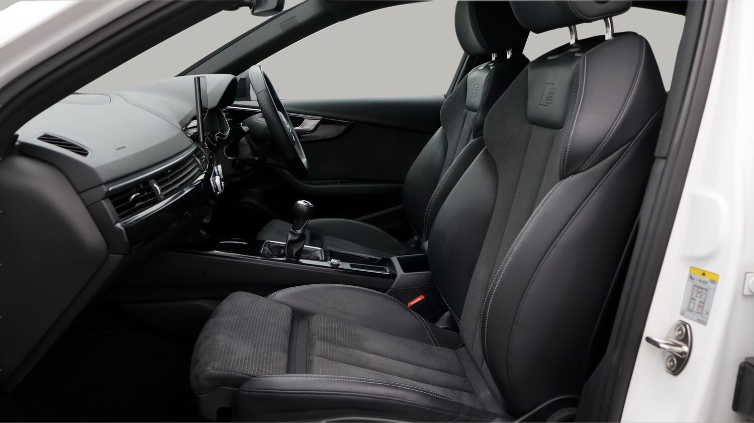 Used Audi A4 2022 for sale - 77375735: Photo 14