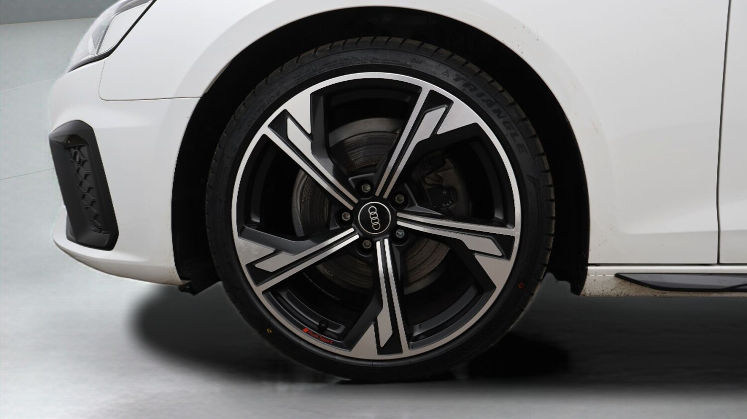 Used Audi A4 2022 for sale - 77375735: Photo 18