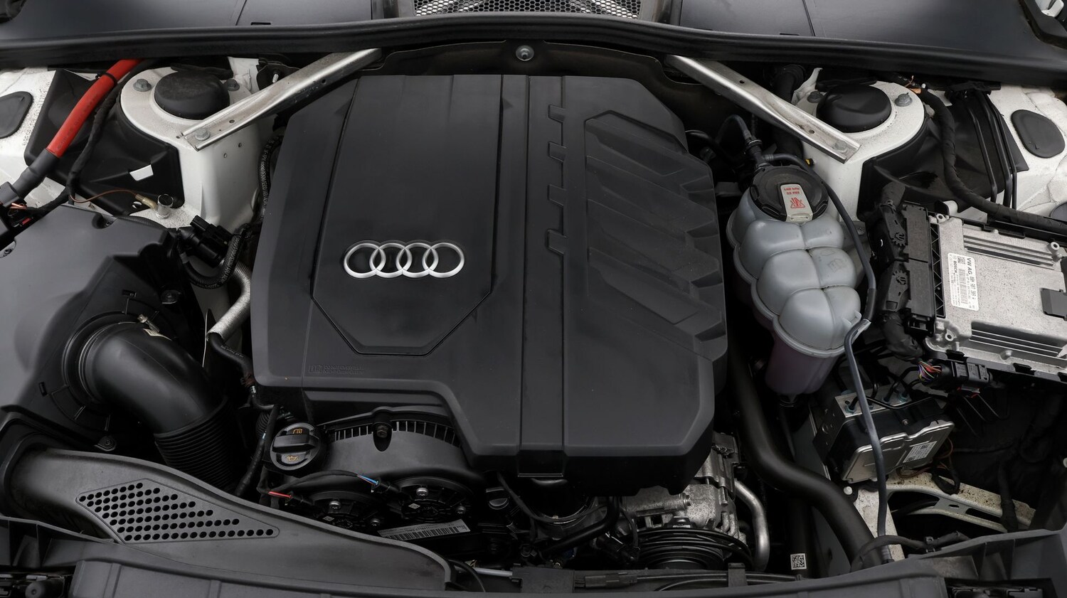 Used Audi A4 2022 for sale - 77375735: Photo 19