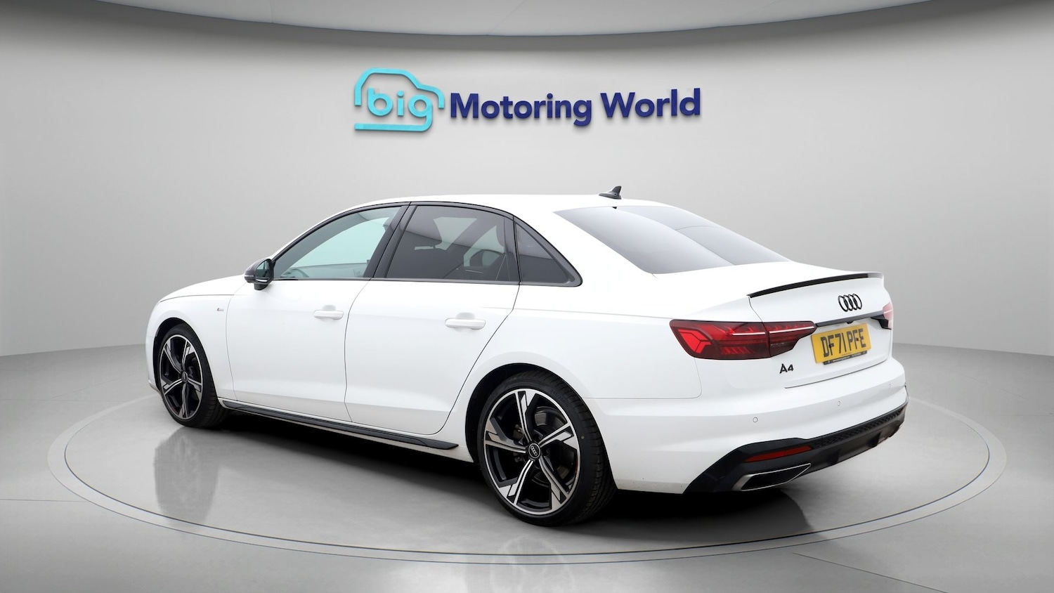 Used Audi A4 2022 for sale - 77375735: Photo 5