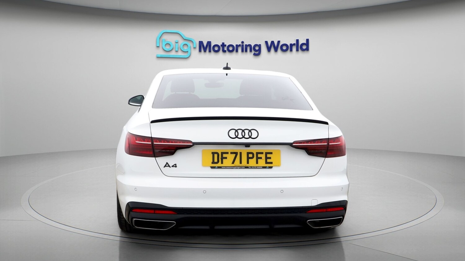 Used Audi A4 2022 for sale - 77375735: Photo 6