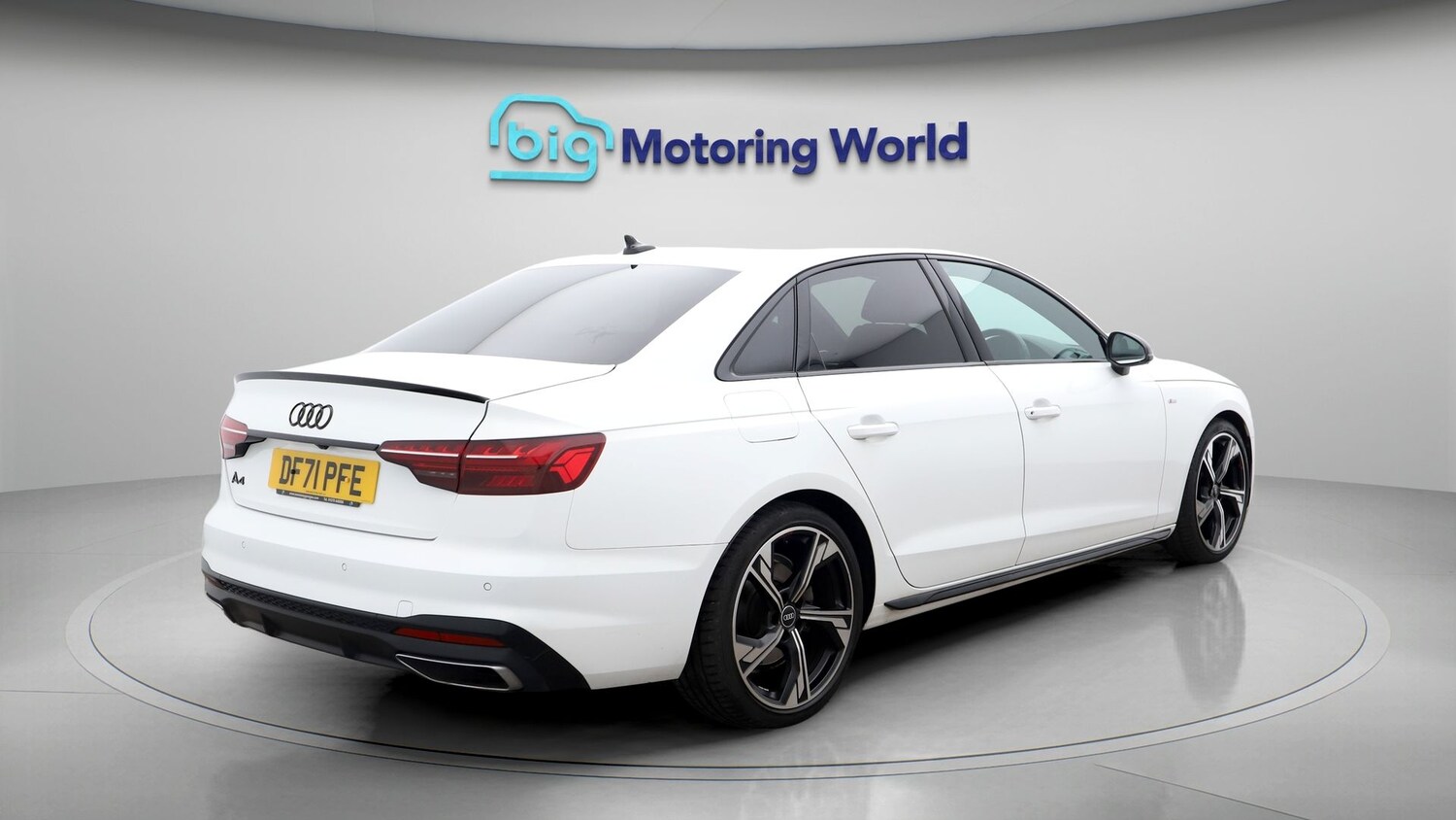 Used Audi A4 2022 for sale - 77375735: Photo 7