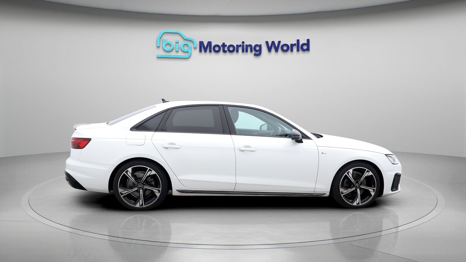 Used Audi A4 2022 for sale - 77375735: Photo 8