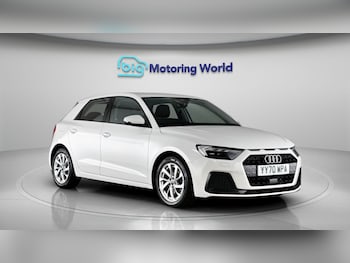 Used Audi A1 2021 for sale - 79175211: Photo