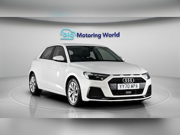 Used Audi A1 2021 for sale - 79175211: Photo