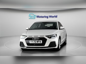 Used Audi A1 2021 for sale - 79175211: Photo