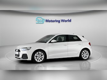 Used Audi A1 2021 for sale - 79175211: Photo