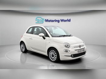 Used Fiat 500 2022 for sale - 78882810: Photo