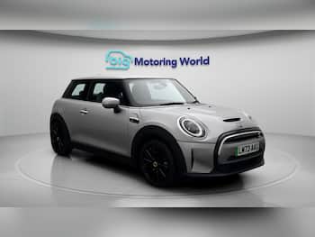 Used MINI Electric Hatch 2023 for sale - 79419173: Photo