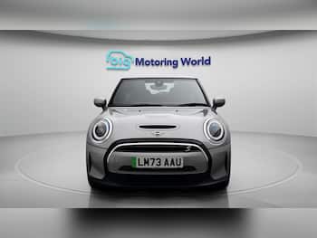 Used MINI Electric Hatch 2023 for sale - 79419173: Photo