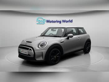 Used MINI Electric Hatch 2023 for sale - 79419173: Photo