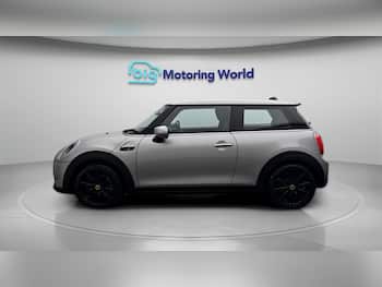 Used MINI Electric Hatch 2023 for sale - 79419173: Photo