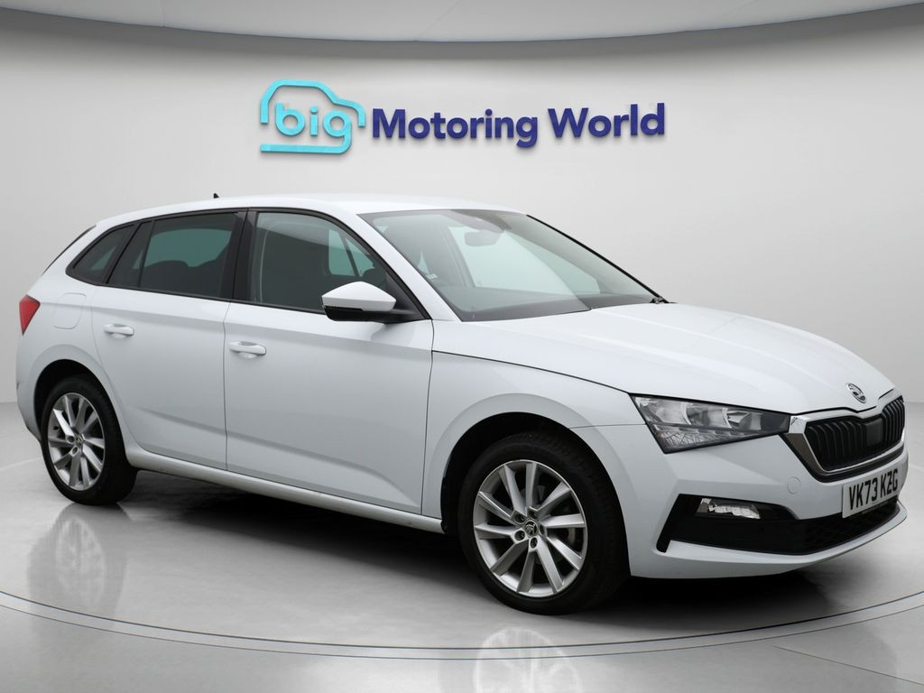Used Skoda Scala 2023 for sale - 76810052: Photo 26