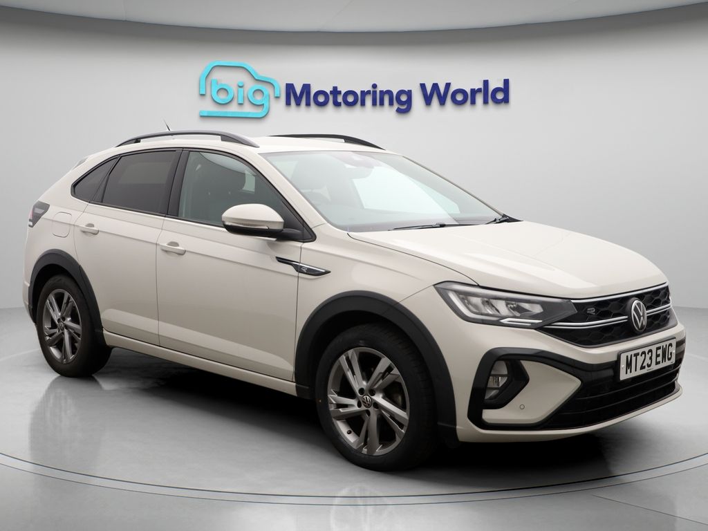 Used Volkswagen Taigo for sale - 76812125: Photo 20